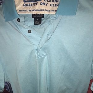 Men’s Jos A Bank Polo